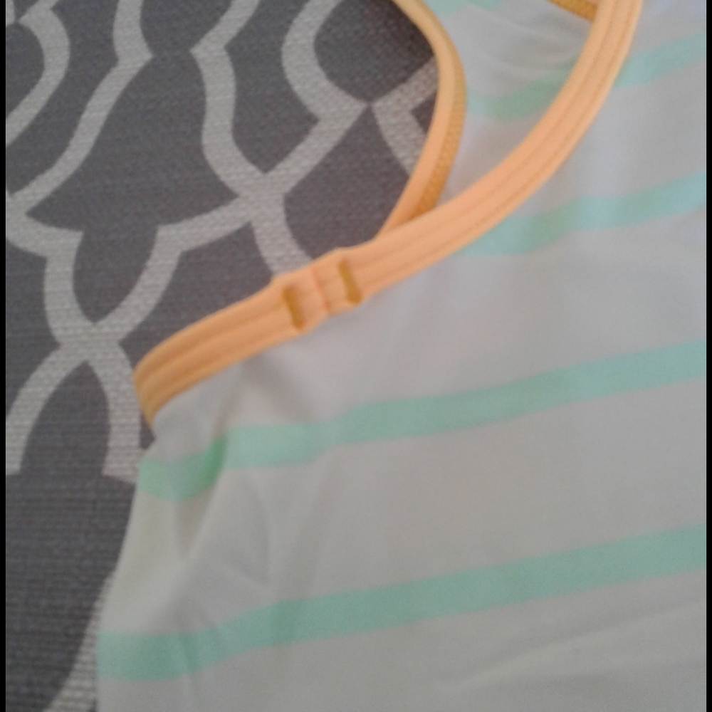 Seawheeze Racerback - Picture 4 of 4
